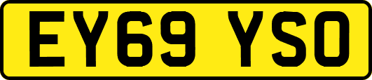 EY69YSO