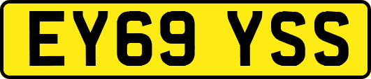 EY69YSS