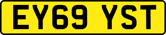 EY69YST