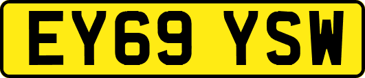 EY69YSW