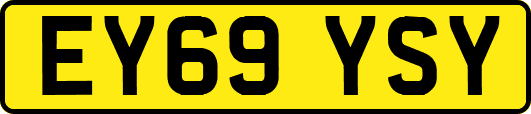EY69YSY