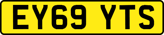EY69YTS