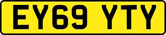 EY69YTY