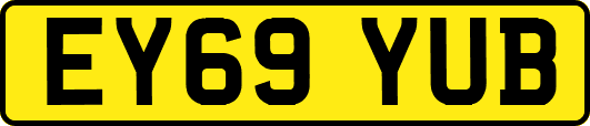 EY69YUB