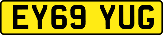 EY69YUG