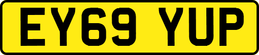 EY69YUP