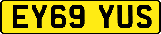 EY69YUS
