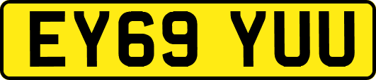 EY69YUU