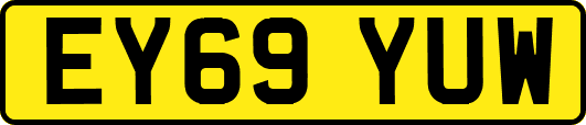 EY69YUW