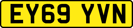 EY69YVN