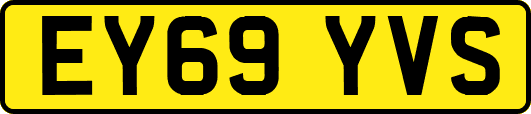 EY69YVS