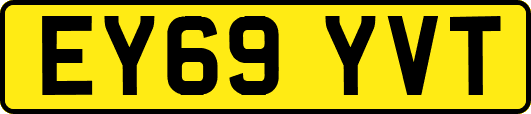 EY69YVT
