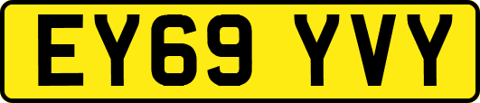 EY69YVY