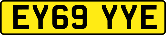 EY69YYE