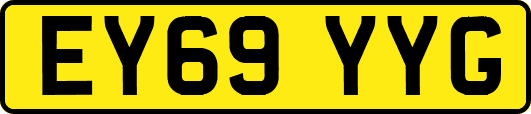 EY69YYG