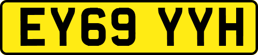 EY69YYH