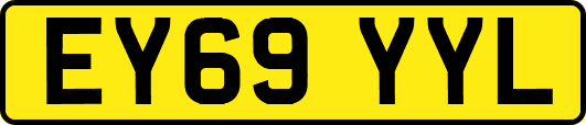 EY69YYL