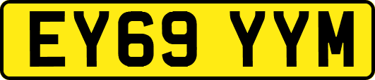 EY69YYM