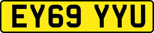 EY69YYU