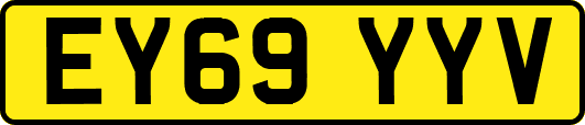 EY69YYV
