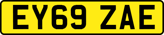 EY69ZAE