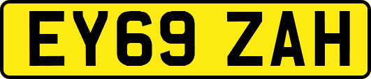EY69ZAH