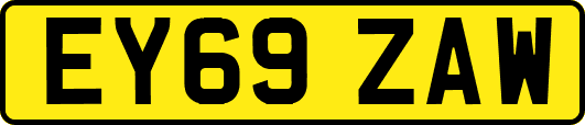 EY69ZAW