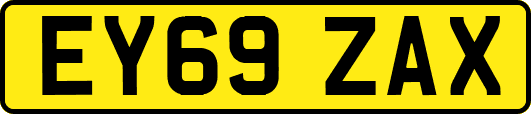 EY69ZAX