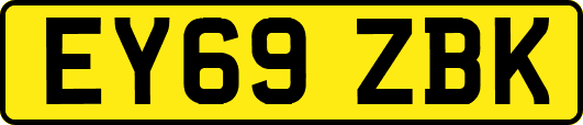 EY69ZBK