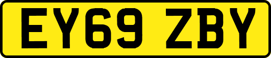 EY69ZBY