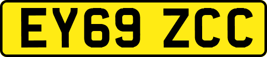 EY69ZCC
