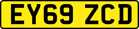 EY69ZCD