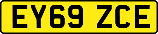 EY69ZCE