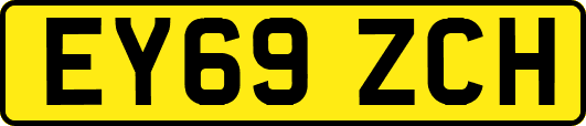 EY69ZCH