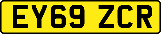 EY69ZCR