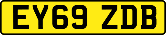EY69ZDB