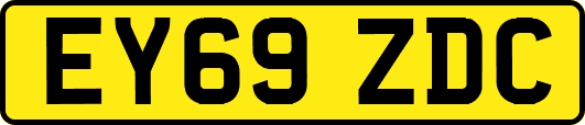 EY69ZDC