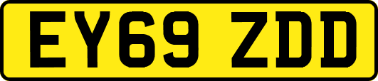 EY69ZDD