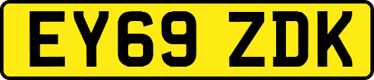 EY69ZDK