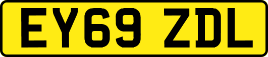 EY69ZDL