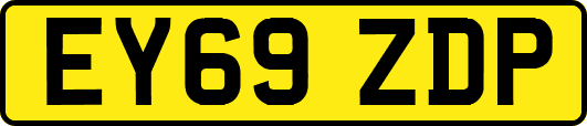 EY69ZDP