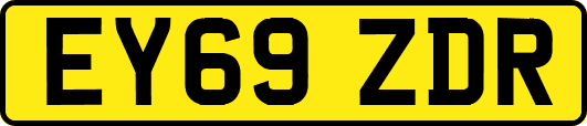 EY69ZDR