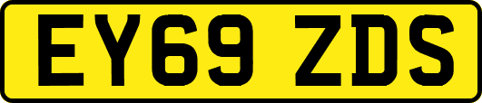 EY69ZDS