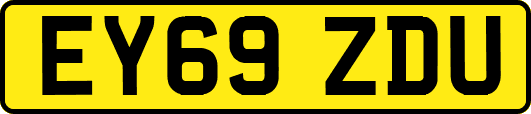EY69ZDU