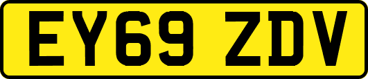 EY69ZDV