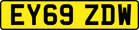 EY69ZDW