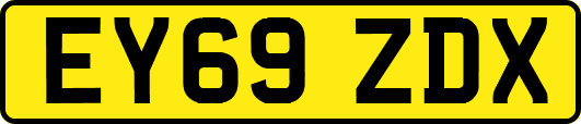 EY69ZDX