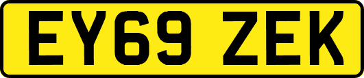 EY69ZEK