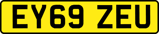 EY69ZEU