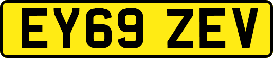 EY69ZEV